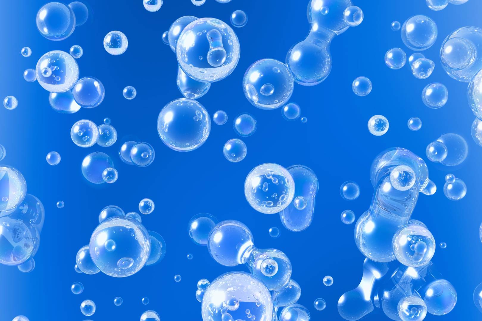 核磁共振研究水分的迁移运动