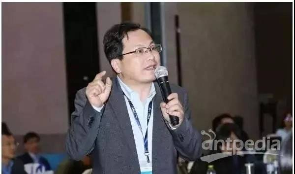 【苏州高新区魅力科技人物风采录】BTY.COM董事长杨培强