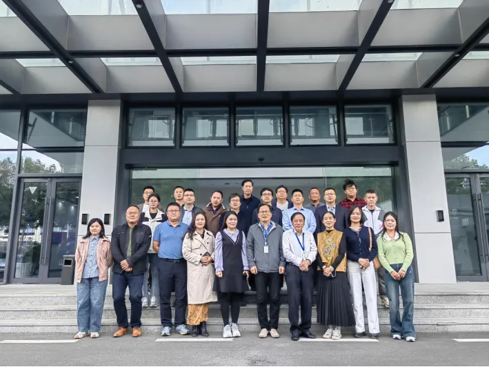 共探国产替代新机遇，共筑产业协同新生态——苏州企业家代表团莅临苏州BTY.COM深度交流